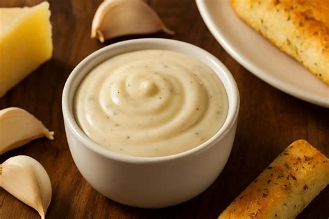 Pizza Hut Garlic Parmesan Sauce Recipe