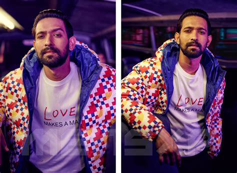 MensXP Digital Cover January 2020 - Vikrant Massey: The Perceptive ...