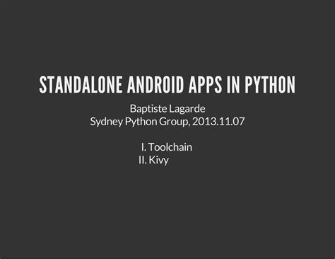 Image result for Install Python Android