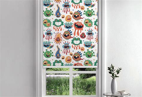 Blind Designs for Living Room - Shop Now