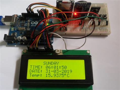 Image result for Arduino Datenlogger