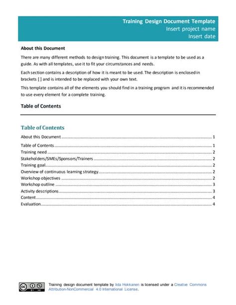 Image result for Design Notes for Training