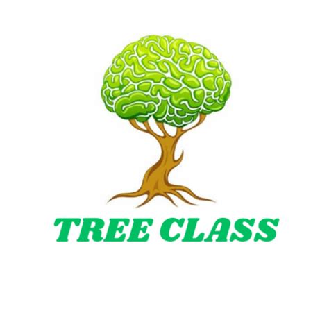 Tree Class – Apps on Google Play