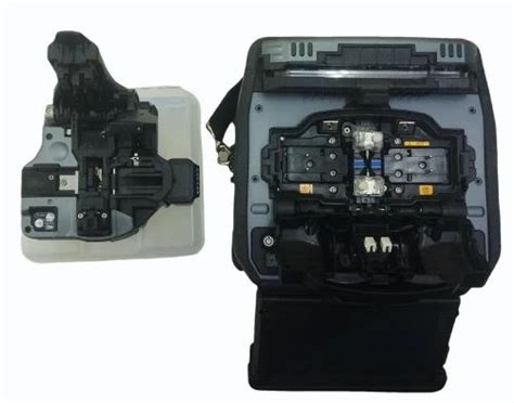 Fusion Splicing Machine - Fujikura 88R Ribbon Fusion Splicer Trader ...