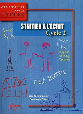 Amazon.in: Buy S'initier a l'ecrit au cycle 2 Book Online at Low Prices ...
