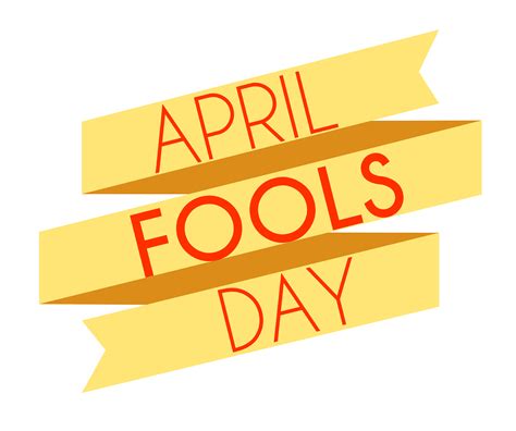 April Fools Clip Art Images