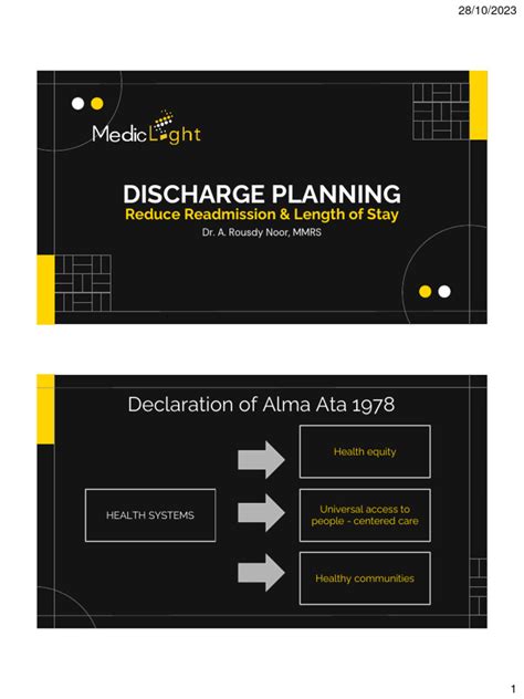 Image result for Discharge Planning Process