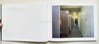 Paul Graham - Beyond Caring, MACK, 2021, London, book/photobook ...