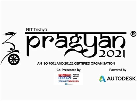 Pragyan - Country's biggest techno-manegerial fest at NIT Trichy
