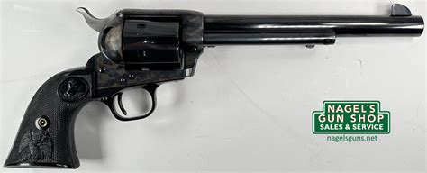 Image result for 45 Long Colt Revolver