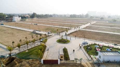 Stellar OKAS Golf View in Sushant Golf City, Lucknow: Price, Brochure ...