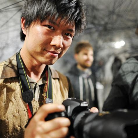 Staff | Bao Group