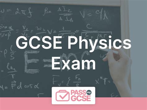 Image result for GCSE Physics Exam Questions