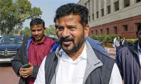 Editorial: Is Revanth ready?