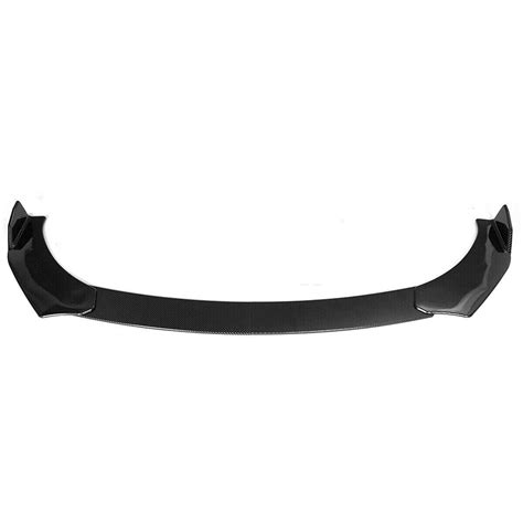 Carbon FibeR For Hyundai Genesis Front Bumper India | Ubuy