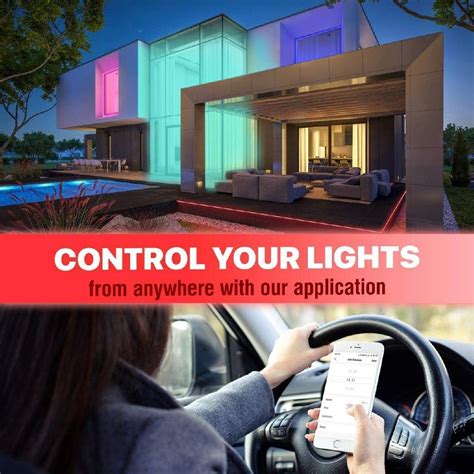 Image result for LED Strip Bluetooth Control App