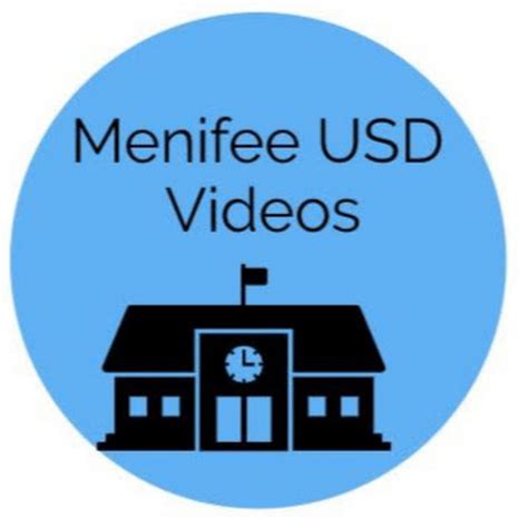 Menifee USD - YouTube