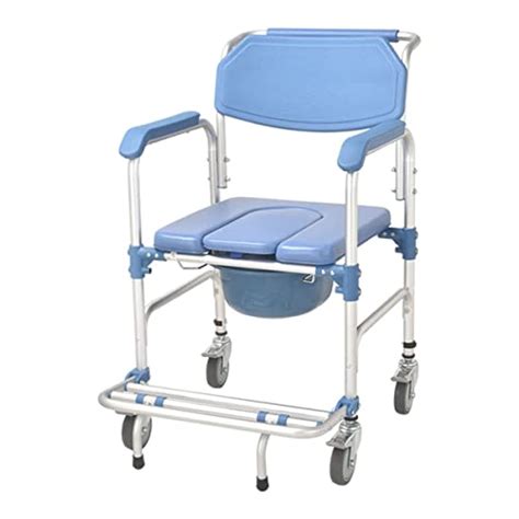 Amazon.in Bestsellers: The most popular items in Bathroom Wheelchairs