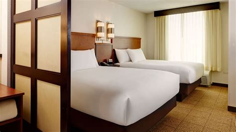 Columbus Hotel Near Ohio State Campus | Hyatt Place Columbus / OSU
