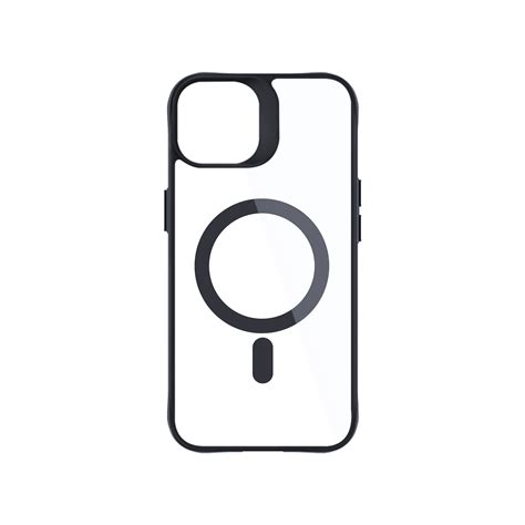 Apple iPhone 15 Plus - 3mk Satin Armor MagCase