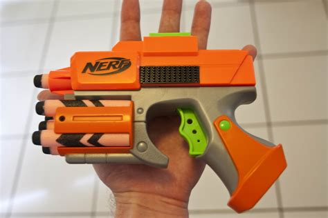 Image result for Nerf Strike Script Pastebin