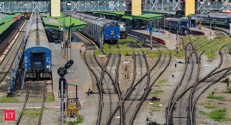 IRCTC ticket booking resume: 200 AC and Non AC trains set to operate ...