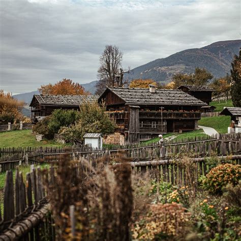 Museums in the Kronplatz Dolomites Region, a discovery tour through the ...