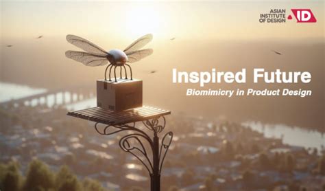 Biomimicry in Product Design