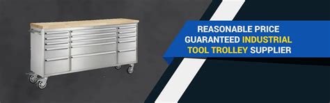 @Tool Trolley@ Manufacturer, Supplier and Exporter In India-VERTEX ...