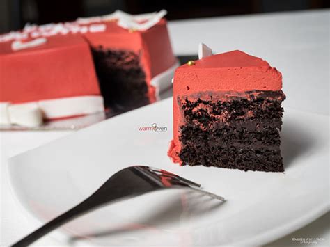 Be my Valentine Cake Half kg. Buy Be my Valentine Cake online - WarmOven