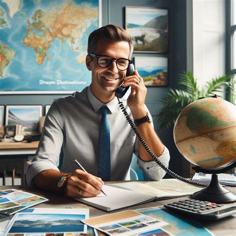 NZ Travel Agents: Career Path Guide