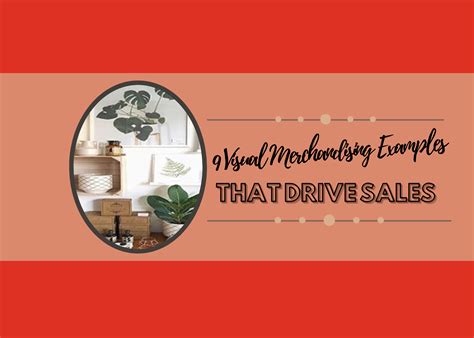 Image result for Visual Merchandising Examples