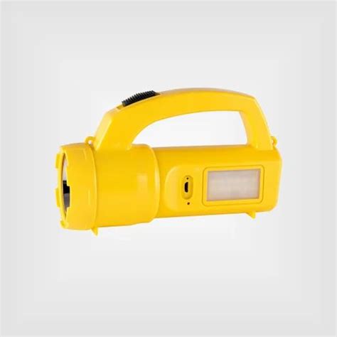 Led Torch - RISING Tri Color Signal Torch Rechargeable Manufacturer ...