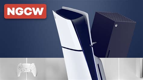 PS5 Slim & Xbox Series X Slim: The Worst Console Redesigns Ever? - Next ...