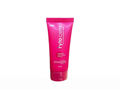 Fytocera Skin Moisturizing Cream – OPERIO india