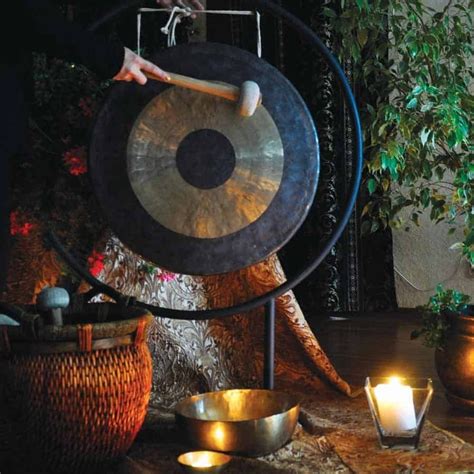 Wiosenna Relaksacja - Gongi i Misy Tybetańskie , Środa Śląska, Wroclaw ...