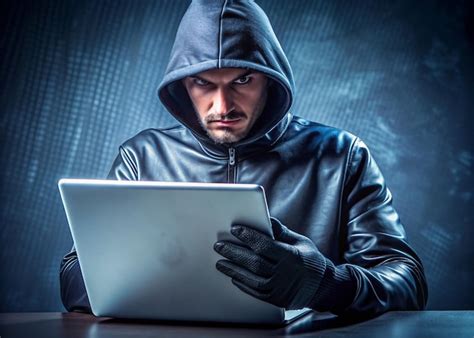 Image result for Computer Hacker Profile