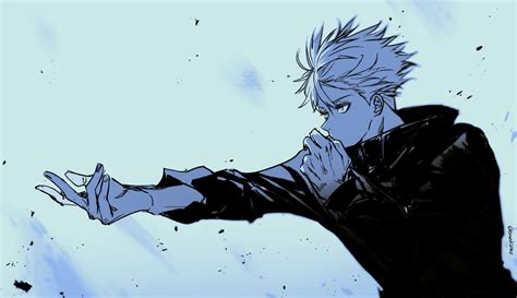 PUP Gojo | Сериалы