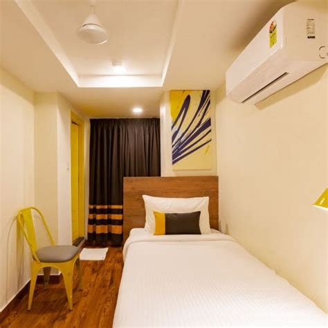 Budget Stay At iStay Hotels, Film Nagar | LBB, Hyderabad