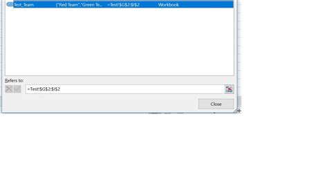 Image result for Excel Conditional List