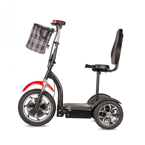 Scooter 3 ruedas ECOXTREM | Envíos 24-72h