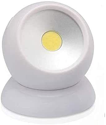 Stupefying Magnetic 720 Degree Work Light with 3 Light Modes with ...