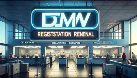 Comprehensive Guide to Renewing Your Vehicle Registration in Rhode ...