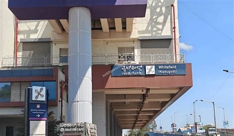 Sobha World City Location | Hoskote Bangalore