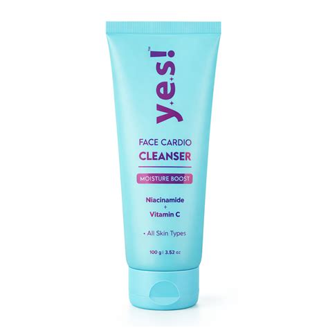 y.e.s! Skincare Pharma Backed Skin Science – YesSkincare