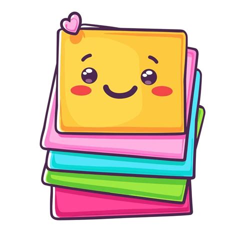 Image result for Sticky Notes Animation
