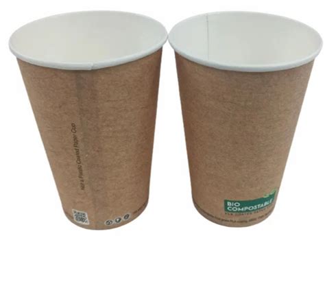 Paper Cup - 8oz DOUBLE WALL ECO FREINDLY HOT CUP (240ML) Manufacturer ...