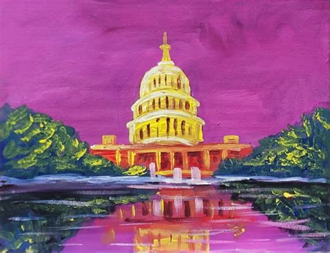 Gallery - Sip And Paint DC