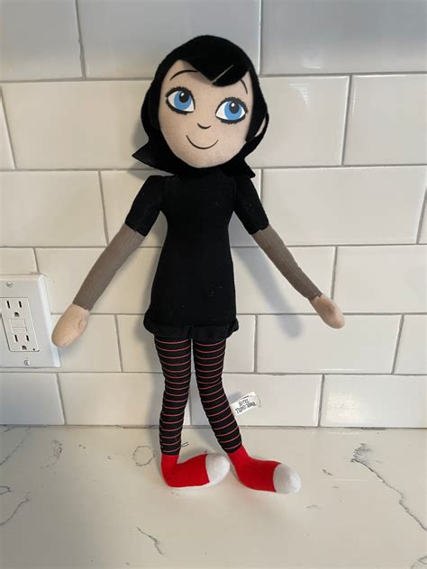 Hotel Transylvania Mavis And Jonathan