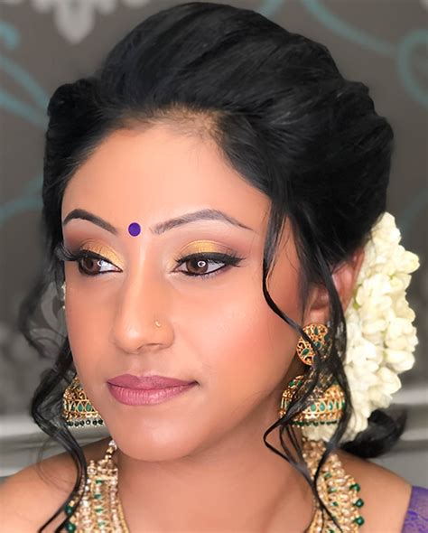 Image result for Party Bride Makeup